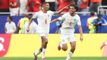 Ounahi puso en ventaja a Marruecos ante Canadá en el Mundial 2026