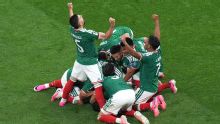 Mexico chase 'best game of our lives' as Azteca fortress awaits England