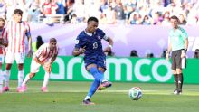 World Cup VAR review: Did France deserve penalty or was it a dive?