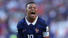 World Cup Daily recap: France, Morocco advance; Cape Verde overshadow Taylor Swift-Travis Kelce wedding