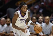 Darryn Peterson, Cameron Boozer strong in Summer League debuts