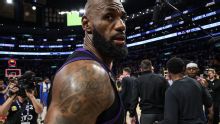 LeBron James será só 7º mais bem pago dos 76ers e receberá 14 vezes menos do que maiores salários