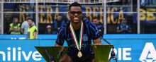 Real Madrid anuncia el fichaje de Denzel Dumfries