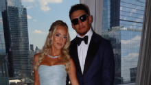 Patrick Mahomes, Selena Gomez among celebrities at Taylor Swift-Travis Kelce wedding