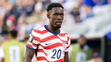 Nobody benefits from FIFA letting Balogun off the hook -- not even the USMNT
