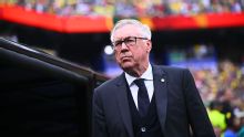 Ancelotti revela qual foi seu erro com Brasil: 'Perdemos a Copa na pausa de hidratação contra a Noruega'