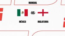 Mundial 2026: Sigue el minuto a minuto de México vs Inglaterra