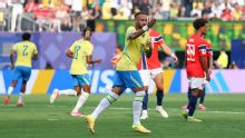 Brasil se va del Mundial 2026 superado por Noruega y lejos de su historia