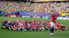 Noruega con el mejor Mundial en su historia y sigue el sueño