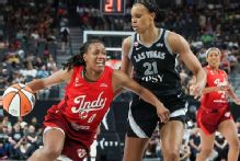 Brianna Turner: Fever fired employee for sexual harassment