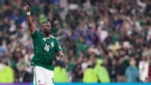 ¿Cuántos goles tiene México en los Mundiales?