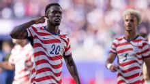Thomas Tuchel jokes U.S. President Trump could lift Jarell Quansah red card ban