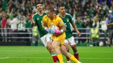 Por qué Inglaterra le ganó a México: las claves del partido del Mundial 2026