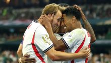 Harry Kane dismisses England 'division': 'What do you want Jude Bellingham to say?'