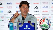 Mauricio Pochettino verlengt contract als bondscoach van VS tot en met WK van 2030