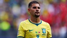 Arsenal fecha a contratação de Bruno Guimarães por quase R$ 550 milhões