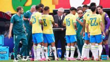 Zico critica Brasil e diz que Seleção 'entregou a bola' para Noruega em eliminação: 'Ninguém esperava uma situação dessa'