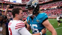 Fantasy football mock draft: Quarterbacks go early, often in superflex format