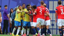 Cafu diz que faltou leitura ao Brasil para vencer Noruega: 'Algumas gerações marcam história, outras não'