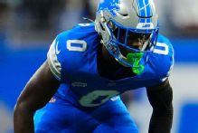 Lions' Campbell: Arnold's release 'unfortunate' but for the best