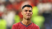 "De bond miste een kans voor open doel om afscheid te nemen van Ronaldo"
