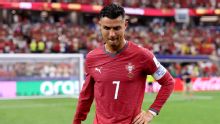 Ronaldo's World Cup career ends with a whimper as Spain's subs win it late