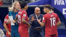 Roberto Martinez steps down, says Portugal 'didn't fail'
