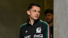 Álvaro Fidalgo considera que México merecía mucho más