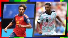 Cuándo juegan España vs. Bélgica por los cuartos de final del Mundial 2026: equipo, fecha, hora y TV en vivo