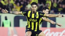 Peñarol anunció la compra de la ficha de Matías Arezo