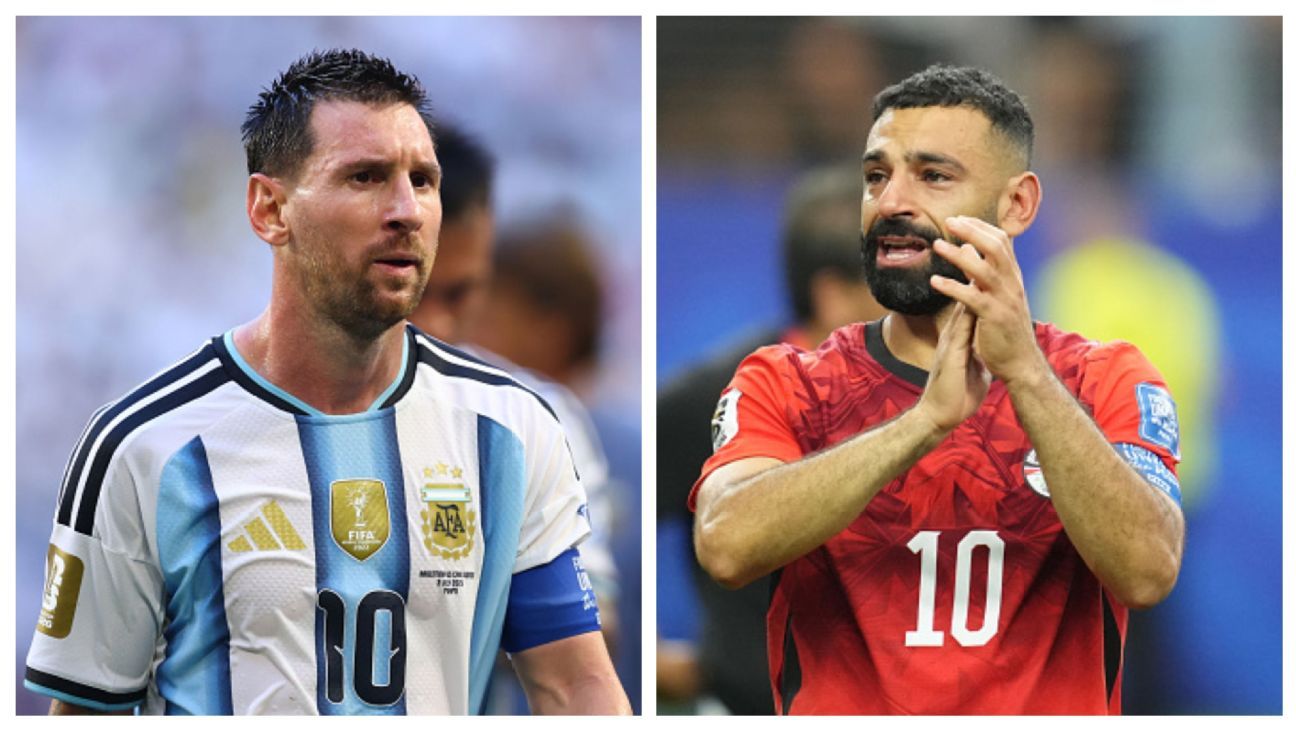 World Cup 2026 today: Live updates, news as Belgiu...