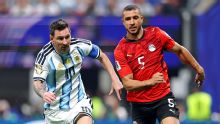 Argentina overturn two-goal deficit to beat Egypt late at World Cup