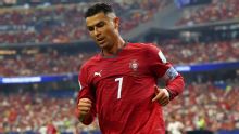Ibrahimovic dá sua opinião sobre adeus de Cristiano Ronaldo da Copa do Mundo