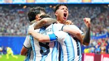 Un Mundial 2026 a puro sufrimiento para Argentina: así dio vuelta un partido ya legendario ante Egipto