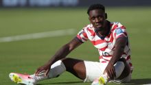 Folarin Balogun red card U-turn 'most serious incident in the history of football' - LaLiga boss