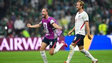 Jordan Henderson 'proud' of 'special' England despite injury at World Cup