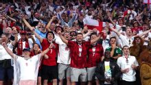 Football is coming home? De onde surgiu bordão que embala Inglaterra em meio a jejum de 60 anos