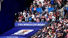 U.S. men, women get equal split of $16M World Cup prize