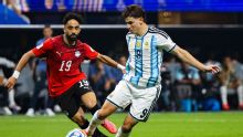 Barcelona? Real Madrid? Julian Alvarez despista sobre futuro após a Copa do Mundo: 'Coisas importantes estão por vir'