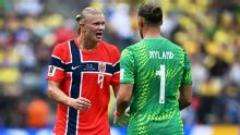 Seleção das oitavas de final da Copa tem dupla da Noruega, herói da Bélgica, Bellingham e Espanha dominante; veja a escalação