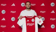 Ajax maakt terugkeer Daley Blind wereldkundig