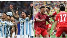 World Cup 2026 today: Live updates, news as Argentina, Switzerland complete quarterfinal lineup - July 8