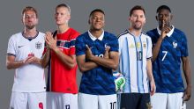 Cuartos de final del Mundial: Así llegaron, pronósticos y apuestas