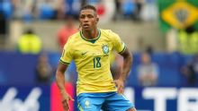 Danilo volta ao Palmeiras? Os bastidores e o que sabemos do futuro de meio-campista do Botafogo após Copa