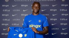 Geovany Quenda completes move from Sporting Lisbon to Chelsea