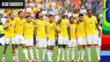 Calificaciones de Colombia: Los aprobados y desaprobados del Mundial 2026