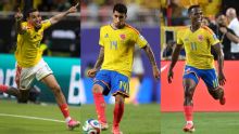 Arias, Puerta y Muñoz, las bases sobre las que debe crecer la Selección