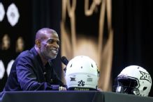 Deion Sanders energized after Colorado training camp trip
