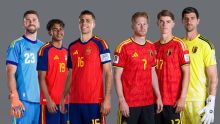 España-Bélgica: la revancha de México 86 que puede definir al campeón del Mundial 2026