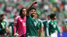 World Cup daily live: Mexico star Mora's high school graduation, France-Morocco kicks off quarterfinals